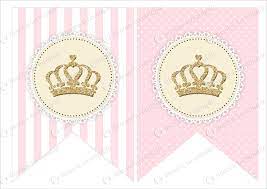 May 05, 2021 · para los periodoncistas no es nuevo. Kit Imprimible Corona Princesa Rosa Decora Tu Cumple