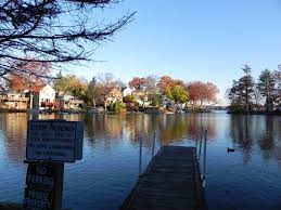 Lake Orion Mi Lake Orion Lake Orion Michigan Lake