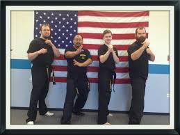 Instructors — Amalgam Martial Academy