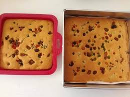 Sesuai untuk anda yang pertama kali cuba buat. Kek Buah Versi Bakar Dan Berpati Oren Resipi Ni Mudah Dibuat