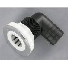 replacement boat parts sink drain w