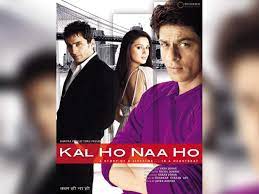16 Years Of Kal Ho Naa Ho Fans Pour In Love For The Shah Rukh Khan Saif Ali Khan And Preity Zinta Starrer Film Hindi Movie News Times Of India Naina, an introverted, perpetually depressed girl's life changes when she meets aman. 16 years of kal ho naa ho fans pour
