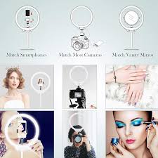 Cheap Ring Light Led Ring Light Manufacturer Seming Lighting