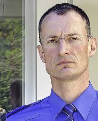 Leupold hat das Kommando