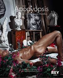 gay greek — REY MAGAZINE