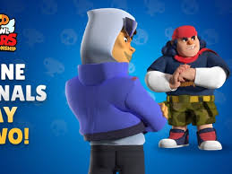 Brawl stars is a multiplayer shooting game for the mobile platform developed by finnish company supercell. Blue And Tempo Storm Win Regional Brawl Stars Championship 2020 June Finals Marijuanapy The World News