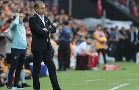 Basaksehir coach okan buruk said: Fenerbahce Deny Making Approach For Basaksehir Coach Turkish Football News