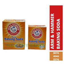 Arm & hammer baking soda malaysia. Arm Hammer Pure Baking Soda 454g Shopee Malaysia