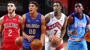 Latest nba trade rumors and discussion of the trade rumours between the many daily visitors to our site. 2021 Nba Trade Deadline Time Latest Rumors Buzz How To Watch Live Stream Coverage On Cbs Sports Hq Cbssports Com