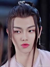 🌷💕 Beautiful Xu Kai 🫰💞