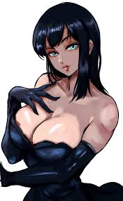 Rule34 - If it exists, there is porn of it  artist request, nico robin   7256592
