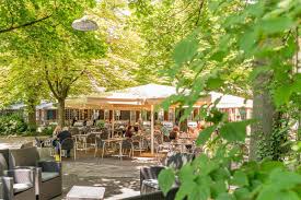 Restaurant Schutzenhaus Basel