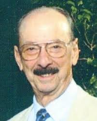 Robert Treece Obituary (1931