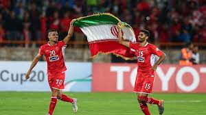 Enjoy the best teams of the old continent in their fight for the coveted trophy. Iran S Persepolis Makes History By Reaching Afc Champions League Final Pars Today