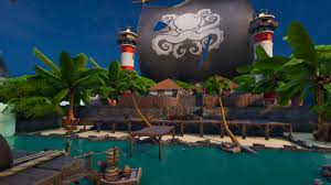 We created this interactive sea of thieves map to help pirates find their way. Sea Of Thieves Tsuly Fortnite Creative Map Code