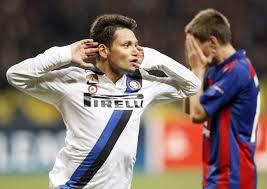 Kali ini, mantan striker inter milan akan. Ranieri S Inter Edge Out Cska 3 2 In Moscow Other Sports Chinadaily Com Cn