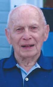 Obituary for Robert A. Armagost