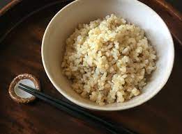 Cucinare riso integrale dai migliori blog di ricette di cucina italiani. Genmai Riso Integrale Una Giapponese In Cucina