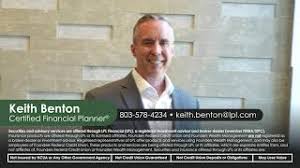 Keith Benton | Founders Wealth Management