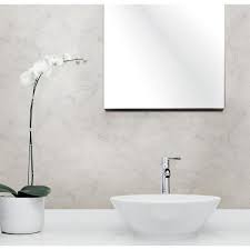Maybe you would like to learn more about one of these? Nuwallpaper Carrara Marble White Off White Wallpaper Sample Nu2090sam The Home Depot
