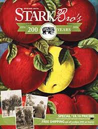 Stark Bro S Stark Berry Plants Catalog