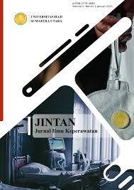 Indomedia pustaka, 2016 1 jil., 17 × 24 cm, 230 hal. Penurunan Rasa Haus Dengan Permen Karet Pada Pasien Ggk Yang Menjalani Hemodialisa Jintan Jurnal Ilmu Keperawatan