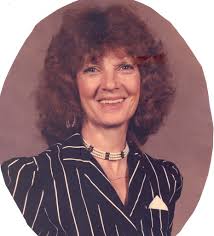 Virginia "Marie" Saunders Obituary October 6, 2019