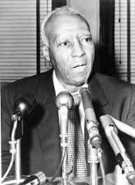 If he had been born in another period, maybe of another color, said john lewis, he probably would have been president. randolph established the nation's first black. National Press Club Luncheon Speakers A Philip Randolph Recorded Sound Research Center Library Of Congress