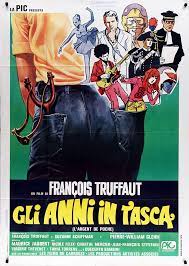 Les gestes écolos vus 11718. L Argent De Poche Small Change 39x55in X2 Movie Posters Gallery