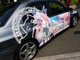 Maybe you would like to learn more about one of these? Pin On Anime Cars