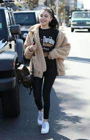 Pin By Asanele Gumede On Outfit Ideas Jeans Outfit Winter Casual Weekend Outfit Jacket Outfits
