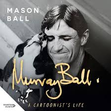 Audiobooks narrated by Martin Crump