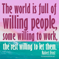 Quote Of The Day Work Inspirational - quote of the day work ... via Relatably.com