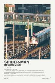 Spider Man Homecoming Alternative Movie Poster Visit My Store Marvel Movie Posters Film Poster Design Alternative Movie Posters