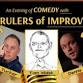 Rulers of Improv - Comedy Night @ GFF event image