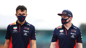 Max verstappen previews the formula 1 2020 season and the austrian gp. F1 2020 Belgian Grand Prix Max Verstappen Dominates Red Bull Lewis Hamilton Mercedes Alex Albon