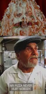 The Sopranos BadaBingPosting