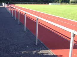 Which is the best hotel to stay at in barriere? Barrieren System Aus Aluminium Preis Je Lfd Meter Teamsportbedarf De