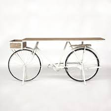 Aus Einem Alten Fahrrad Gefertigt In Indien 389 00 Altes Fahrrad Deko Fahrrad Fahrrad