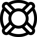 Free Free Life Preserver Svg 406 SVG PNG EPS DXF File