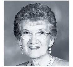 Rita WALKER Obituary