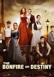 The bazar de la charité was an annual charity event organized by the french catholic aristocracy in paris from 1885 onwards. Der Basar Des Schicksals Stream Jetzt Online Anschauen