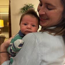 There are so many things in the last 3 months that were definitely not in  my plans 😅 I brought Nate