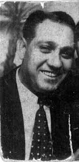 Blaine Roman Stanley (1914-1982)