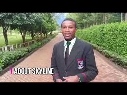 He died on tuesday, march 16. Skyline School Muguga Youtube