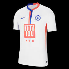 ⚽ welcome to the official twitter account of chelsea football club. Nike Chelsea Fc Air Max Trikot Weiss Blau Fussball Shop