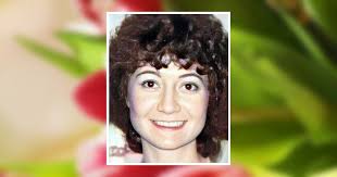 Joan Mary Parker Obituary November 30, 2023