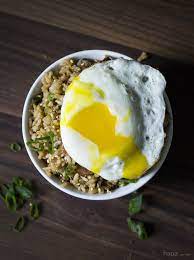 Breakfast Fried Rice Recipe Breakfast Fried Rice Fried Breakfast Recipes