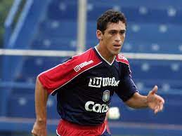 Paulo sérgio de oliveira silva ( * october 19, 1974 in vitória, † 27 october 2004 in são paulo), also known as serginho, was a brazilian professional football player. Serginho Que Fim Levou Terceiro Tempo