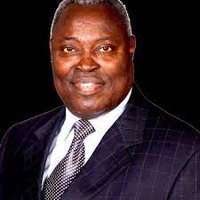'our audience from 5 continents' — kumuyi says deeper life will remain active on twitter 0 comment read full article lai: Jerry Kumuyi How Ex Cultist Led Kumuyi S First Child To Christ August 2019